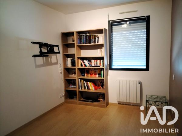 Maison à vendre 5 pièces 106 m² Poilley