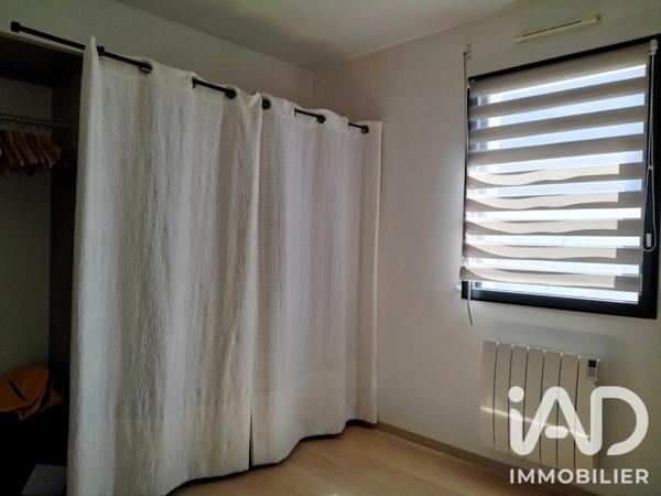 Maison à vendre 5 pièces 106 m² Poilley