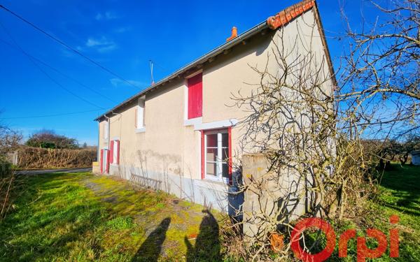 Maison à vendre    4 pièces • 87 m2 Saint-Maur