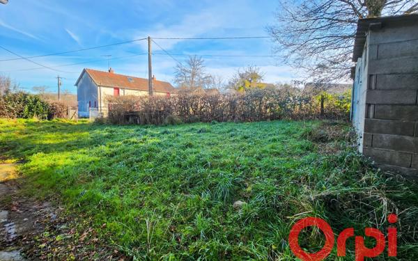 Maison à vendre    4 pièces • 87 m2 Saint-Maur