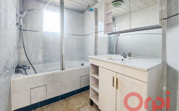 Maison à vendre    4 pièces • 87 m2 Saint-Maur