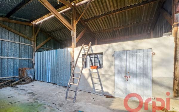 Maison à vendre    4 pièces • 87 m2 Saint-Maur