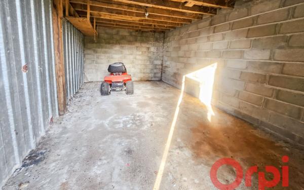 Maison à vendre    4 pièces • 87 m2 Saint-Maur