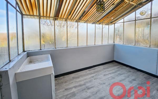 Maison à vendre    4 pièces • 87 m2 Saint-Maur