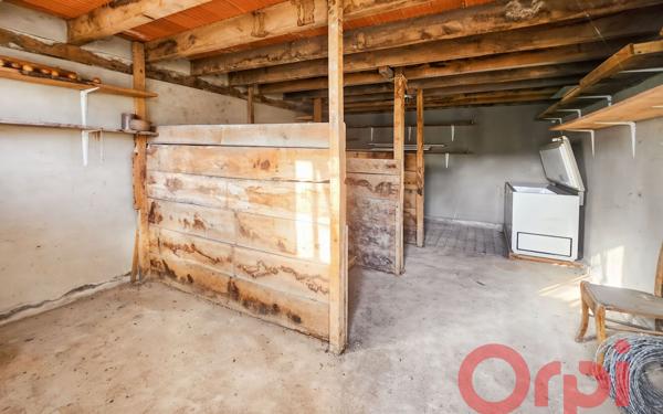 Maison à vendre    4 pièces • 87 m2 Saint-Maur