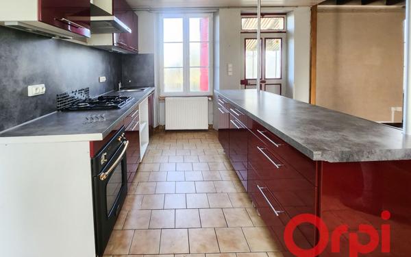 Maison à vendre    4 pièces • 87 m2 Saint-Maur