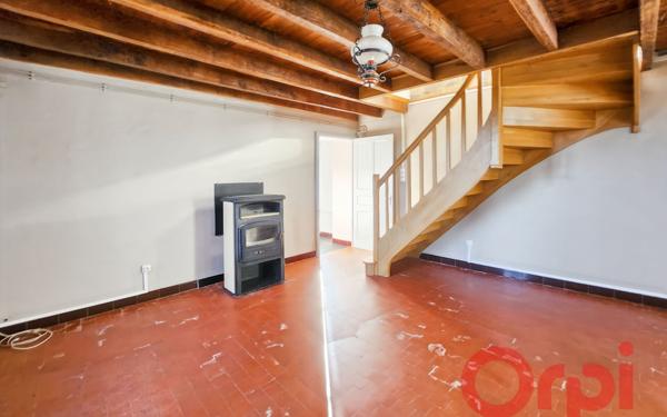 Maison à vendre    4 pièces • 87 m2 Saint-Maur