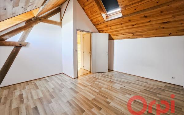 Maison à vendre    4 pièces • 87 m2 Saint-Maur