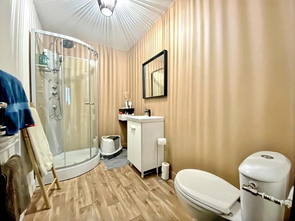 Vente appartement Rennes : 200 000 € - AJP Immobilier Rennes Nord