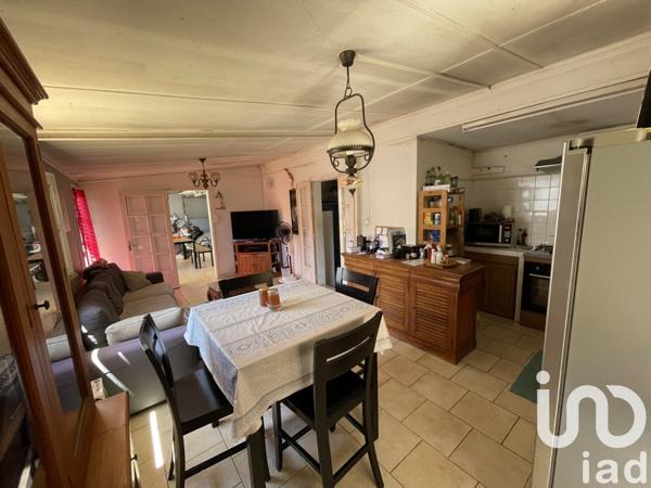 Maison 3 pièces de 80 m² à Sainte-Marie (97438)