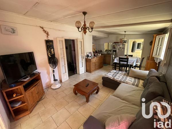 Maison 3 pièces de 80 m² à Sainte-Marie (97438)