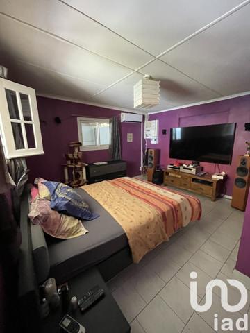 Maison 3 pièces de 80 m² à Sainte-Marie (97438)