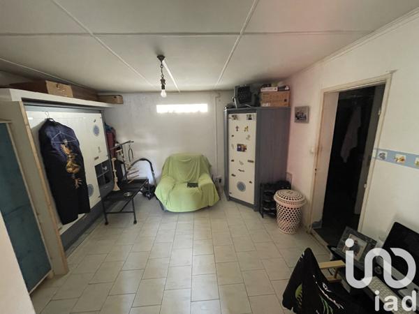 Maison 3 pièces de 80 m² à Sainte-Marie (97438)