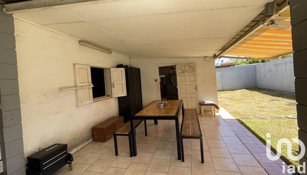 Maison 3 pièces de 80 m² à Sainte-Marie (97438)