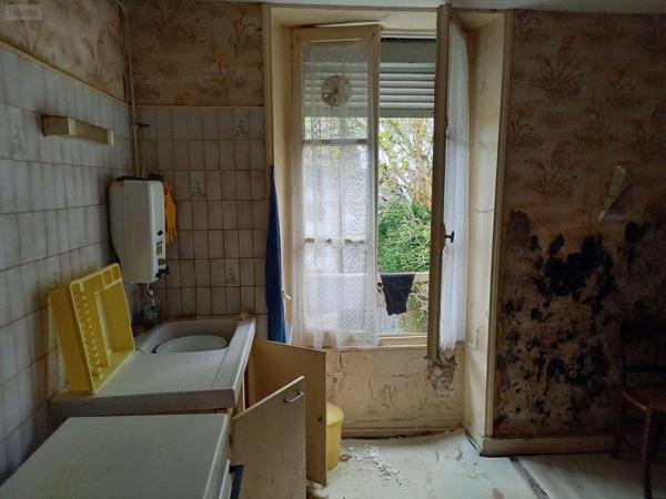 Maison à vendre à Vic-sur-Cère dans le Cantal (15800), ref : MG/2366