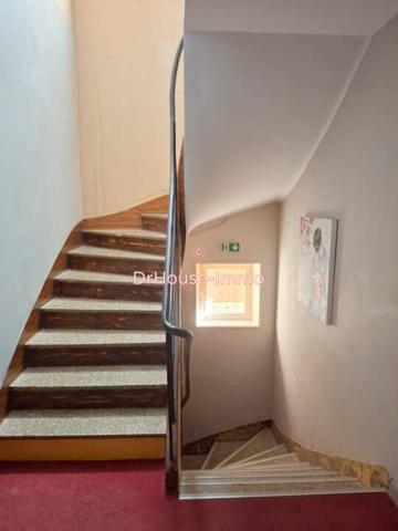 Immeuble à vendre 23 pièces de 645 m²