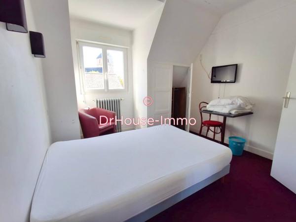 Immeuble à vendre 23 pièces de 645 m²