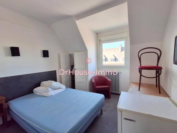 Immeuble à vendre 23 pièces de 645 m²