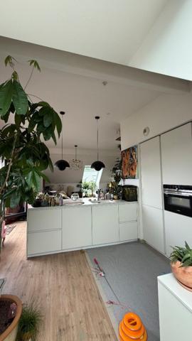 Appartement d’exception de 84 m² avec vue panoramique sur la Cathédrale de Rouen