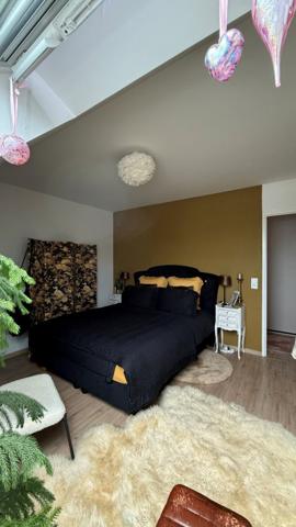 Appartement d’exception de 84 m² avec vue panoramique sur la Cathédrale de Rouen