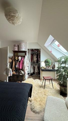 Appartement d’exception de 84 m² avec vue panoramique sur la Cathédrale de Rouen