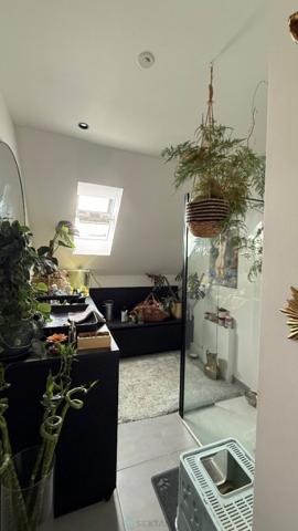 Appartement d’exception de 84 m² avec vue panoramique sur la Cathédrale de Rouen