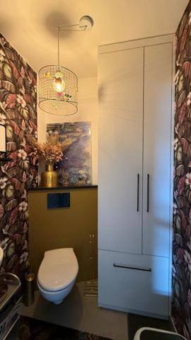Appartement d’exception de 84 m² avec vue panoramique sur la Cathédrale de Rouen