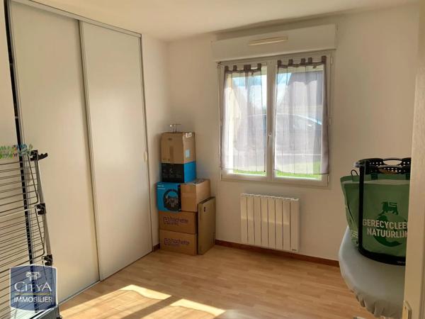 Maison à louer 4 pièces 79m² Fyé (72610)
