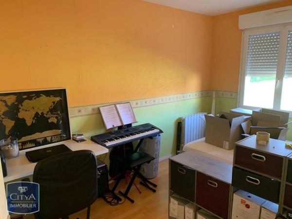 Maison à louer 4 pièces 79m² Fyé (72610)