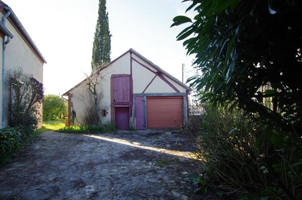 En exclusivité sur Chatillon Coligny