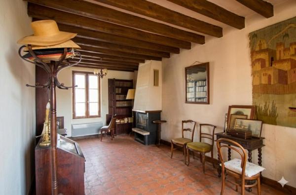 En exclusivité sur Chatillon Coligny