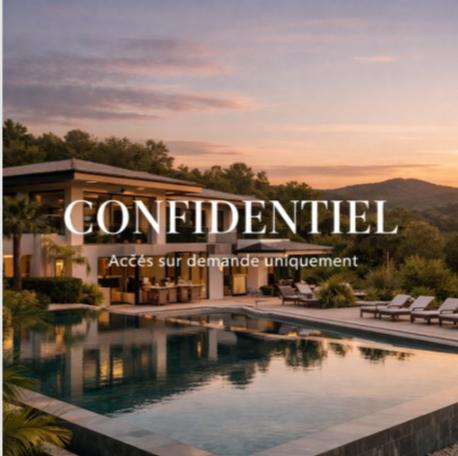 La Garde-Freinet (83680) Bien confidentiel – La Garde-Freinet