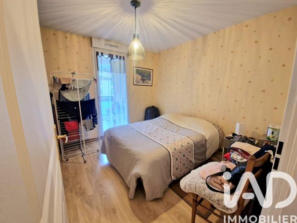 Appartement à vendre 2 pièces 50,65 m² Sassenage