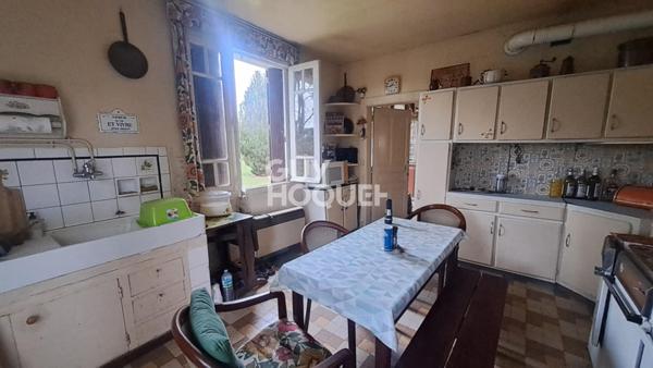 Maison Rugles 5 pièce(s) 120 m2