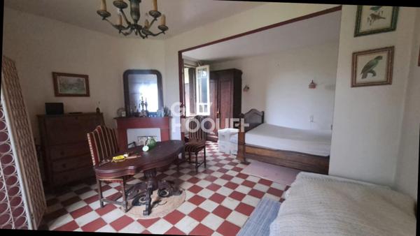 Maison Rugles 5 pièce(s) 120 m2