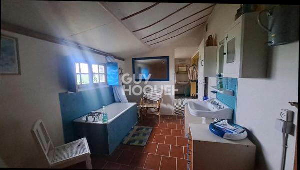 Maison Rugles 5 pièce(s) 120 m2