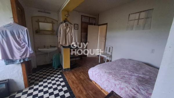 Maison Rugles 5 pièce(s) 120 m2