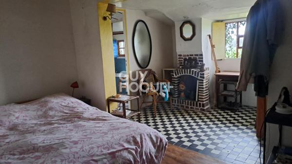 Maison Rugles 5 pièce(s) 120 m2