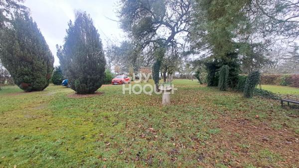 Maison Rugles 5 pièce(s) 120 m2