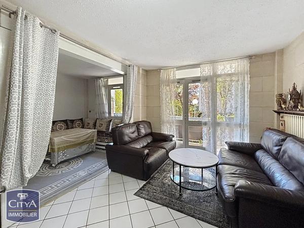 Appartement à vendre 3 pièces 81m² Lormont (33310)