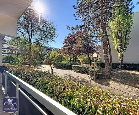 Appartement à vendre 3 pièces 81m² Lormont (33310)