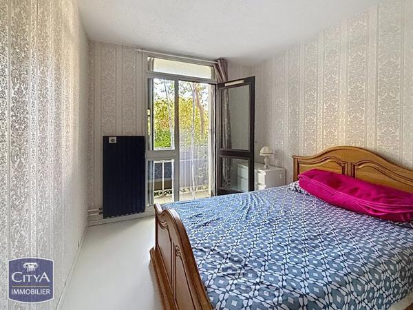 Appartement à vendre 3 pièces 81m² Lormont (33310)