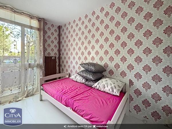 Appartement à vendre 3 pièces 81m² Lormont (33310)