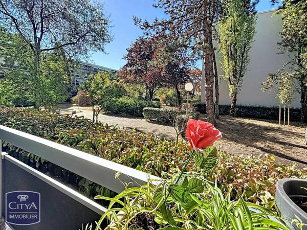 Appartement à vendre 3 pièces 81m² Lormont (33310)