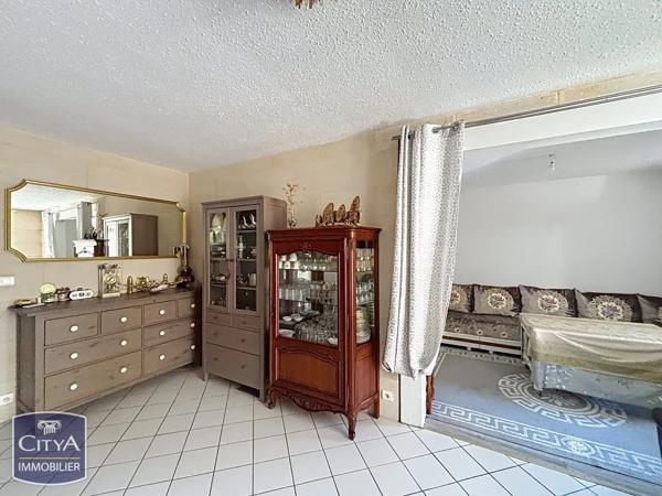 Appartement à vendre 3 pièces 81m² Lormont (33310)