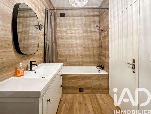 Appartement à vendre 2 pièces 47 m² Saint-Malo