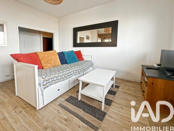 Appartement à vendre 2 pièces 47 m² Saint-Malo