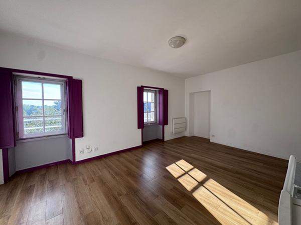 Appartement La Ferriere 1 pièce(s) 26.87 m2