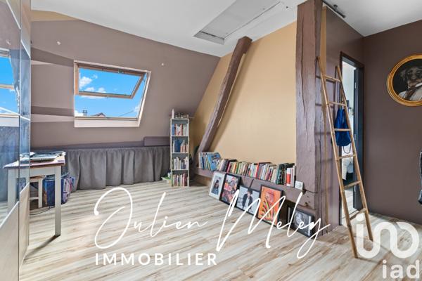 Apartment for sale 7 rooms 168 m² Vieux-Charmont