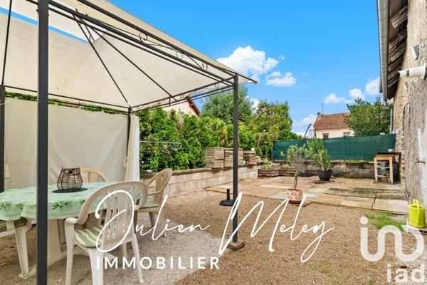 Apartment for sale 7 rooms 168 m² Vieux-Charmont